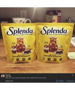 SPLENDA Zero Calorie Sweetener, Granulated Sugar Substitute, Resealable ... - $26.46 CAD