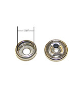 Snap, Button &amp; Socket, Stainless Steel, Line 24 Standard Size, 100 Piece... - $1,636.40 MXN