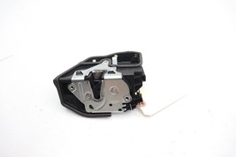 04-10 BMW E63 645CI LEFT DRIVER DOOR LOCK LATCH ACTUATOR E3353 image 10