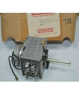 New KitchenAid Hobart Dishwasher Interval Timer Assembly S-78468-1 / 416... - £95.27 GBP