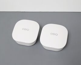 eero J010211 AC Dual Band Mesh 2-Pack image 2