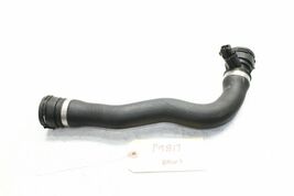 2002-2005 BMW 745i 745Li E65 E66 LOWER RADIATOR HOSE P9817 image 10