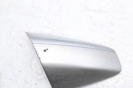 07-13 MERCEDES-BENZ W221 REAR LEFT DRIVER SIDE EXTERIOR DOOR HANDLE CAP E5914 image 6