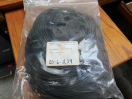 10 New Tooling Components 2-259 EPDM O-Rings 6.25&quot; ID x .139&quot; Thick - $18.07