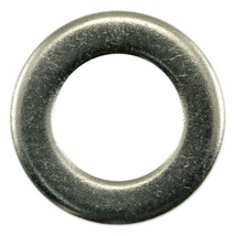 5/16&quot; x 21/64&quot; x 9/16&quot; 18-8 Stainless Steel AN Washers (20 pcs.) - $9.91