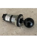 Pachislo Slot Machine Spin Reel Knob W2FD-BK07 (See list of machines) - $38.99