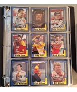 1991 MAXX RACE CARD SET 1 - 240 - $25.00