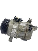 2017-2024 Cadillac XT5 Air Conditioning A/C Compressor OEM - $74.20