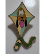 Disney Disneyland Resort Cast Lanyard Series 3 Kite Pluto Pin - $16.65 CAD