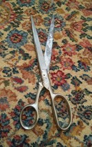 000 Vintage United Cutlery Scissors Property Of City of NY New York  Lar... - £15.70 GBP