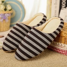Women Winter Shoes Indoor Slippers Style-5 Brown Chinese 42 - £7.18 GBP