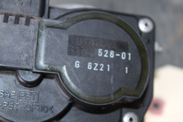 2007-2009 NISSAN 350Z LEFT/RIGHT ELECTRONIC THROTTLE BODY  R1215 image 9
