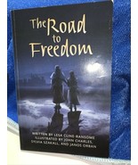 THE ROAD TO FREEDOM (PAPERBACK) COPYRIGHT 2016 - Paperback - VERY GOOD - £16.31 GBP