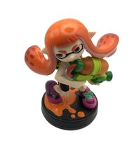 Nintendo amiibo Inkling Girl Splatoon Series Figure - €7,77 EUR