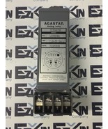 Agastat 2122AH2SF Timing Relay 1.0-30sec. 120V Coil  - €107,29 EUR