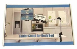 Tablet Floor Stand - For Parts Only - Read Description  - £11.11 GBP