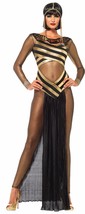 NILE QUEEN ADULT COSTUME - £74.66 GBP