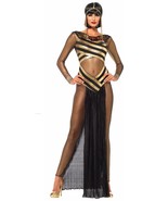 NILE QUEEN ADULT COSTUME - £75.02 GBP