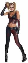 Batman Harley Quinn Adult Costume - £90.28 GBP