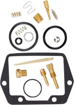 K&amp;L Carburetor Carb Repair Rebuild Kit Honda ATC90 ATC 90 70-78 00-2440 - £14.06 GBP