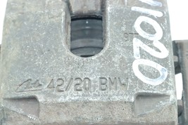 2004-2007 BMW E60 525i BRAKE CALIPER REAR RIGHT SIDE OEM V1020 image 3
