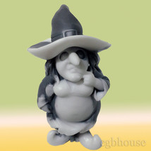 You are buying a soap - 3D Funny Wtich handmade Soap w/essential oil - $14.84