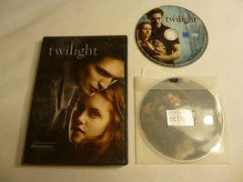 Twilight (DVD, 2009, Limited Retail Exclusive) + Eclipse - £3.49 GBP