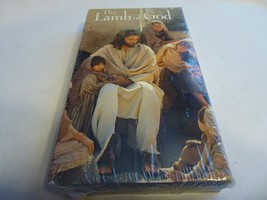 The Lamb of God (VHS, 1999) SEALED - £3.10 GBP