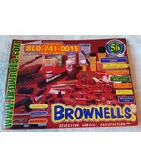Brownells Catalog #56 2003-2004 - £9.20 GBP