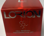 Lorion Cell Renewal Tightening Eye Lift 1.19 fl oz / 30 ml - $29.94