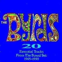 The Byrds - 20 Essential Tracks from the Boxed Set: 1965-1990 The Byrds - 20 Ess - £18.34 GBP