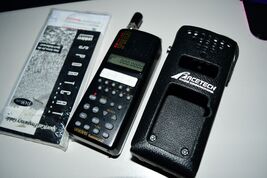 Uniden Bearcat Sportcat SC150B 100 Channel Scanner Ham UHF VHF VERY CLEA... - $57.60