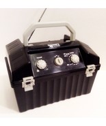 Discovery Channel AM FM WB Radio w/ Detachable Light  - Vintage Multipur... - €38,21 EUR
