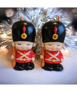 Vintage British Soldier Paper Mache Banks Made in Japan - $85.61 CAD