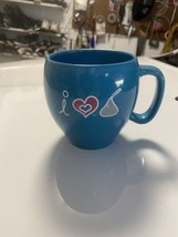 Jacci Hersheys (It’s Cool To Be Sweet ) 2005 Blue  Mug - $12.33 CAD