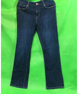 Women’s Seven7 Bootcut Denim Jeans Size 8 - £14.33 GBP