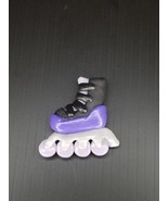 Handmade Clay Rollerblade Magnet - $8.23 CAD