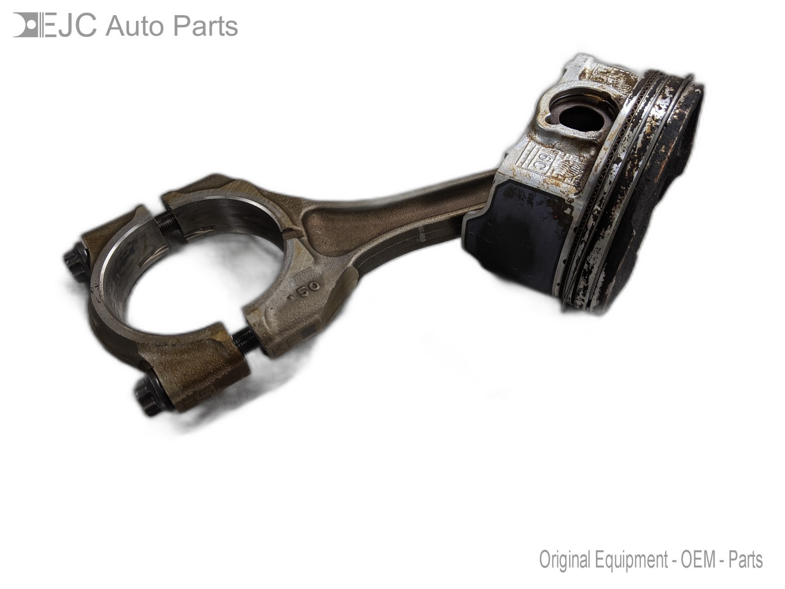 Left Piston and Rod Standard From 2015 Subaru XV Crosstrek  2.0 12100AA470 - $69.25