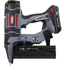 SENCO 10M0001N Fusion F-18XP 18V Lithium-Ion 2-1/8 in. Cordless 18 ga. Brad - $744.54 CAD
