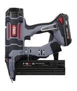 SENCO 10M0001N Fusion F-18XP 18V Lithium-Ion 2-1/8 in. Cordless 18 ga. Brad - €456,52 EUR