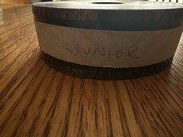 Junior Trailer 35mm - £15.67 GBP