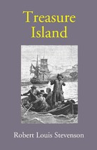 Treasure Island [Hardcover] - £23.45 GBP