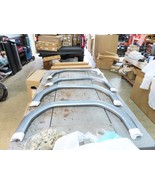 GM 85558165 Fender Flare Kit HD Sharkskin Sterling Metallic General Motors - €518,65 EUR