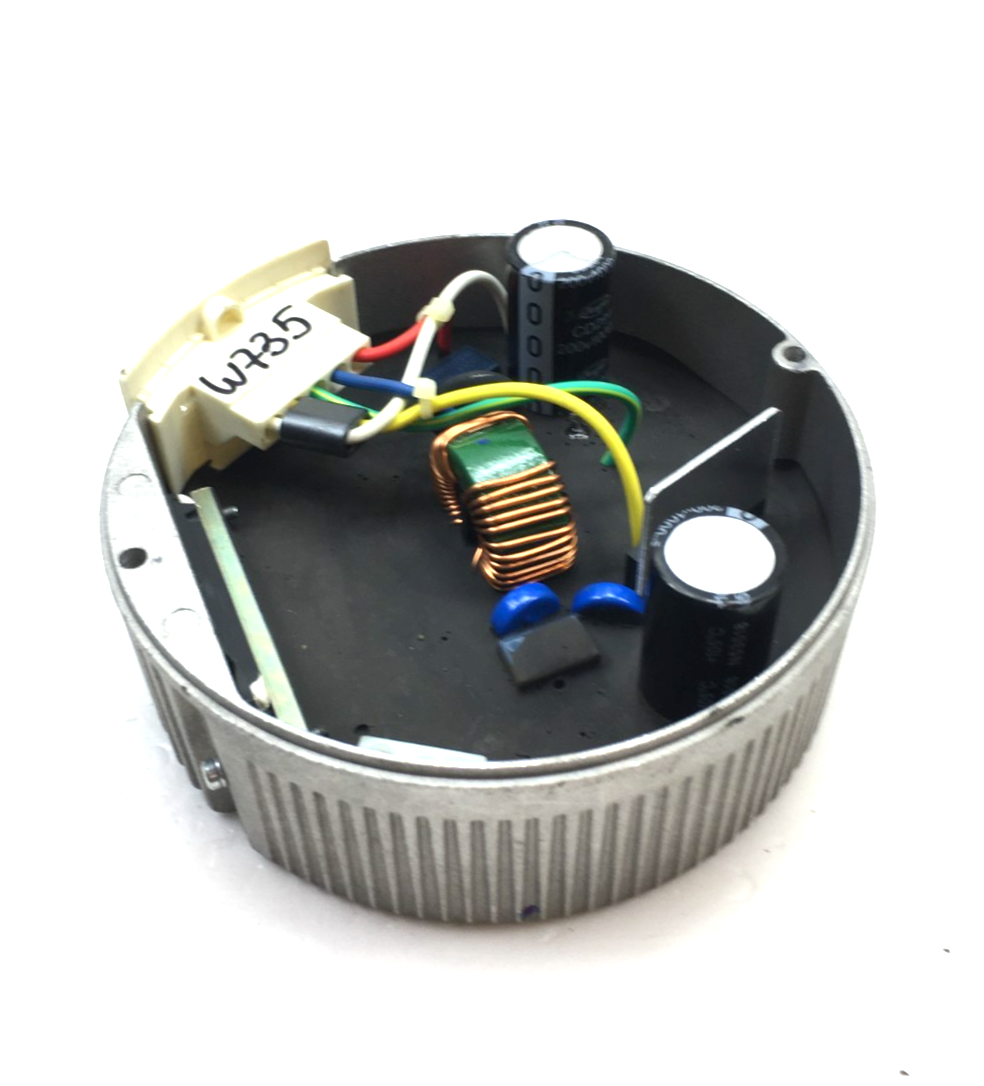 Genteq EON HD04 Module 5SAB39DLV5477 D344702P04 1/3HP MOT09613 CWLE used... - $149.00