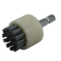 E-Z Red SOLID SIDE TERMINAL BUFFER WITH QUICK DISCONNECT - $763.72 MXN