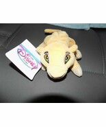 Disney Store Mini Bean Bag Nala Lion Character The Lion King Movie Plush... - $32.07 CAD