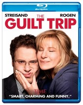 Guilt Trip - BluRay BD Region A USA Video - $9.58