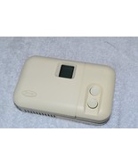 Carrier Tstatccnac01-b Thermostat Single Stage  Non-Programmable rare w1a - $33.67