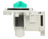 OEM Dishwasher Drain Pump For Frigidaire BGHD2433KB1 FGHD2465NF2A FGID24... - $107.83