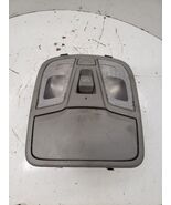 Console Front Roof VIN 6 8th Digit Turbo US Built Fits 11-13 OPTIMA 1407738 - $1,191.68 MXN